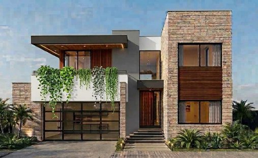 House in Houston, Texas, United States 1