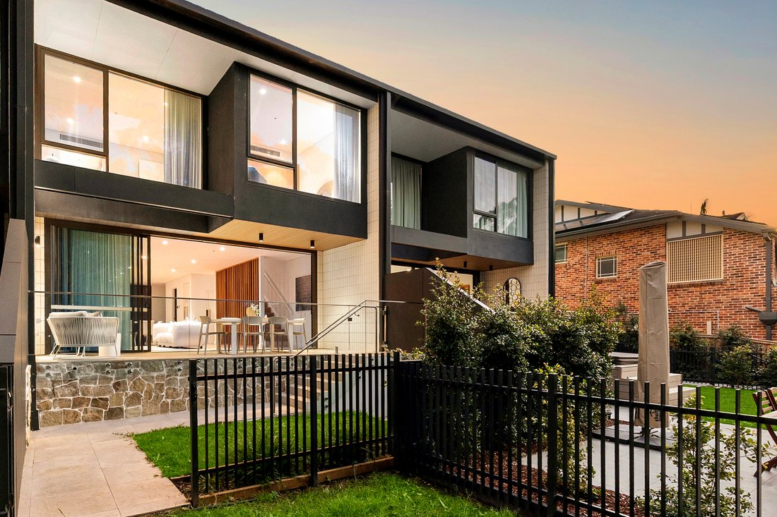 House in Naremburn, New South Wales, Australia 1 - 18945293