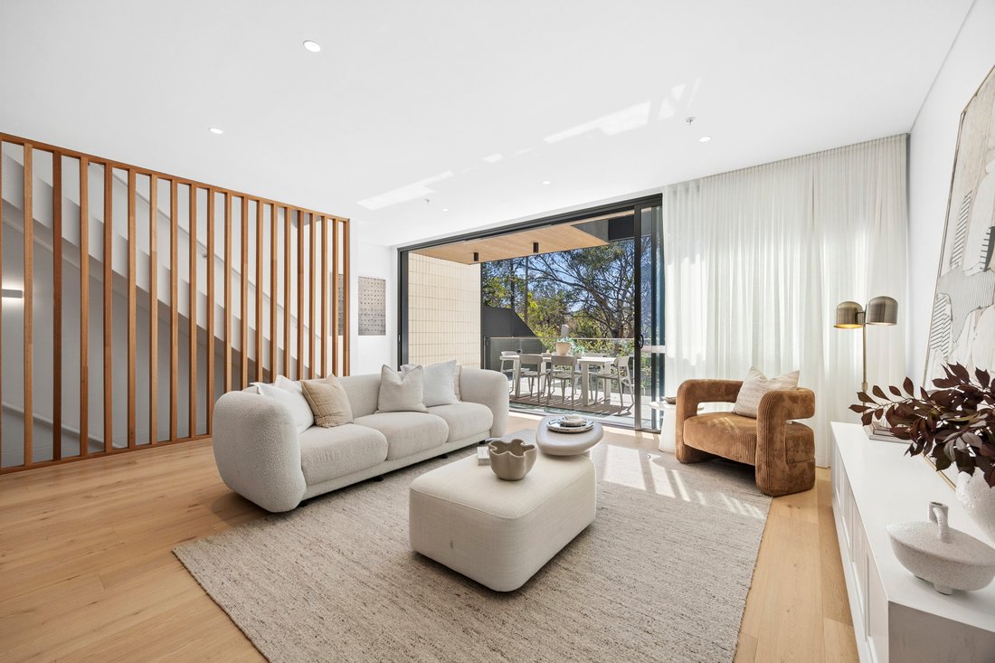 House in Naremburn, New South Wales, Australia 2 - 18945293