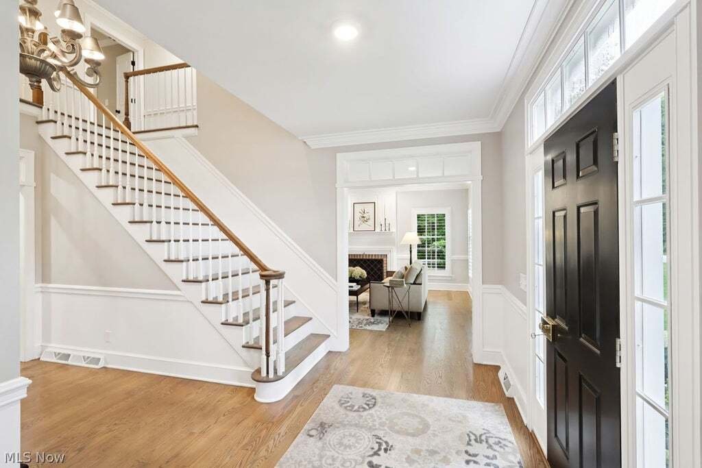 House in Hudson, Ohio, United States 5 - 18945260