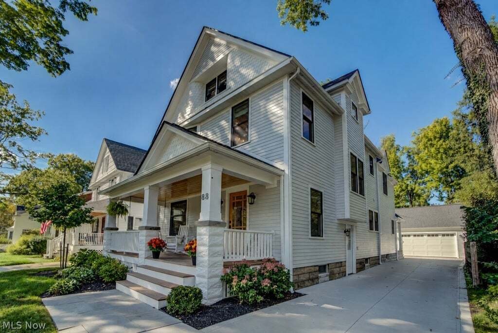 House in Novelty, Ohio, United States 4 - 18945284