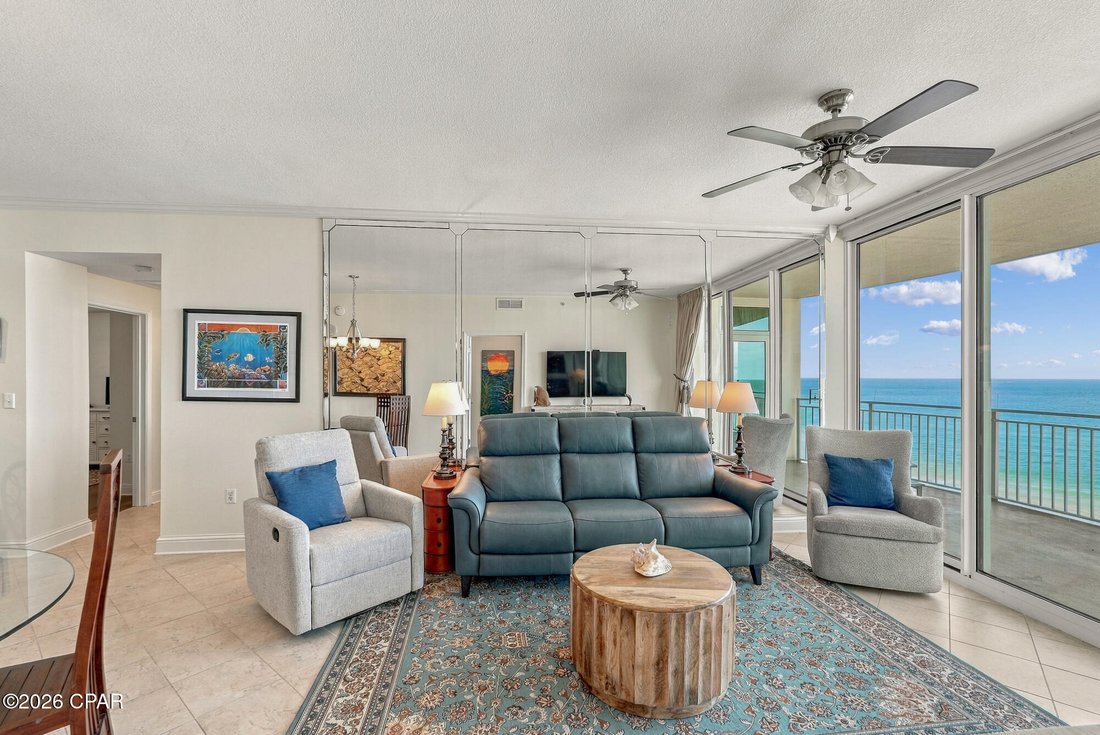 Condo in Rosemary Beach, Florida, United States 3 - 18945757