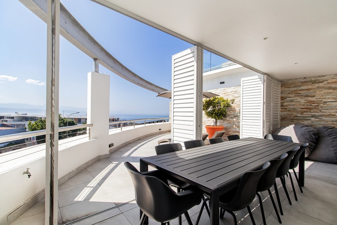 Apartment in Plettenberg Bay, Western Cape, South Africa 3 - 18945574