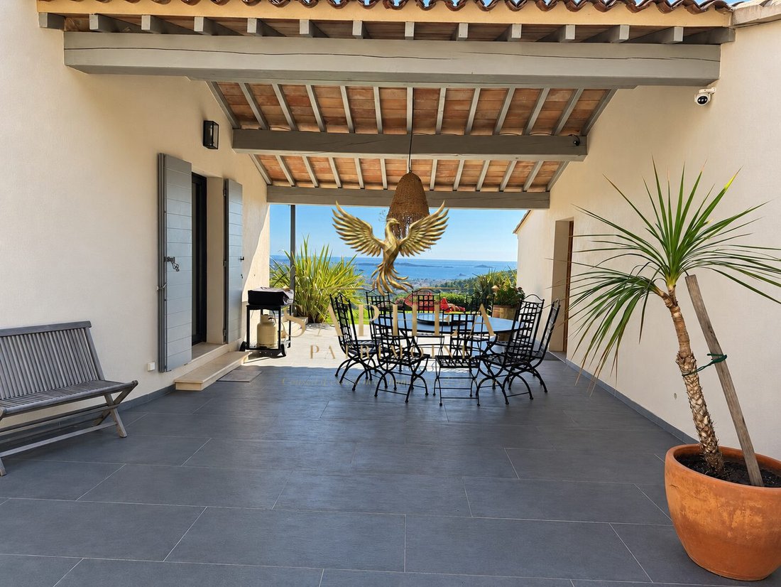 House in Sanary-sur-Mer, Provence-Alpes-Côte d'Azur, France 3 - 18945531