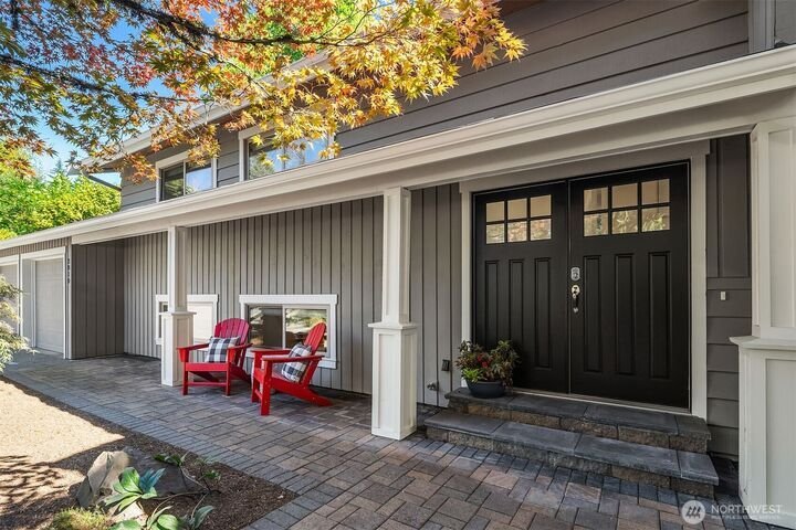 House in Bellevue, Washington, United States 2 - 18945308