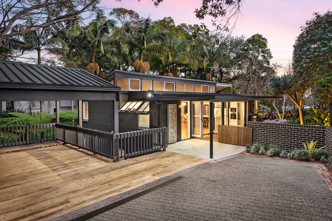 House in Greenwich, New South Wales, Australia 1 - 18945292