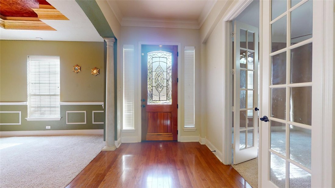 Casa en Houston, Texas, Estados Unidos 5 - 18946202