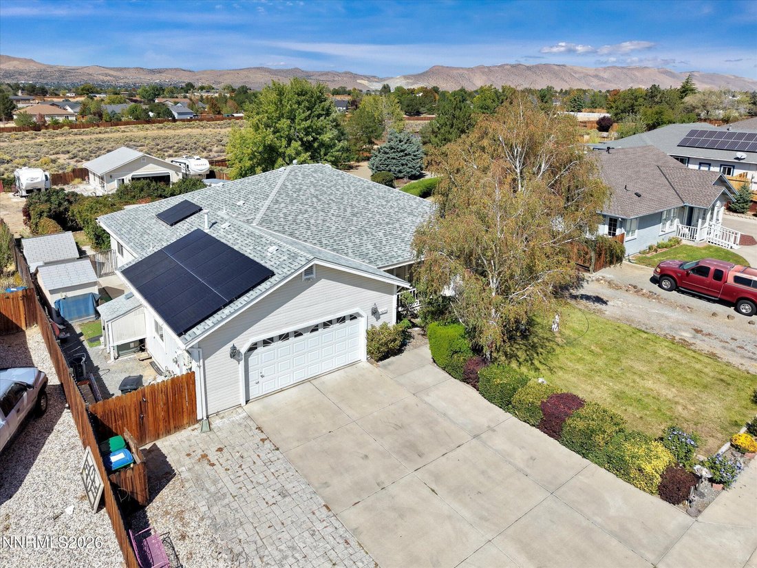 House in Sparks, Nevada, United States 3 - 18945859
