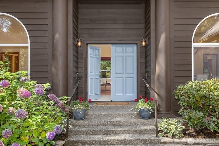 House in Bainbridge Island, Washington, United States 2 - 18945332