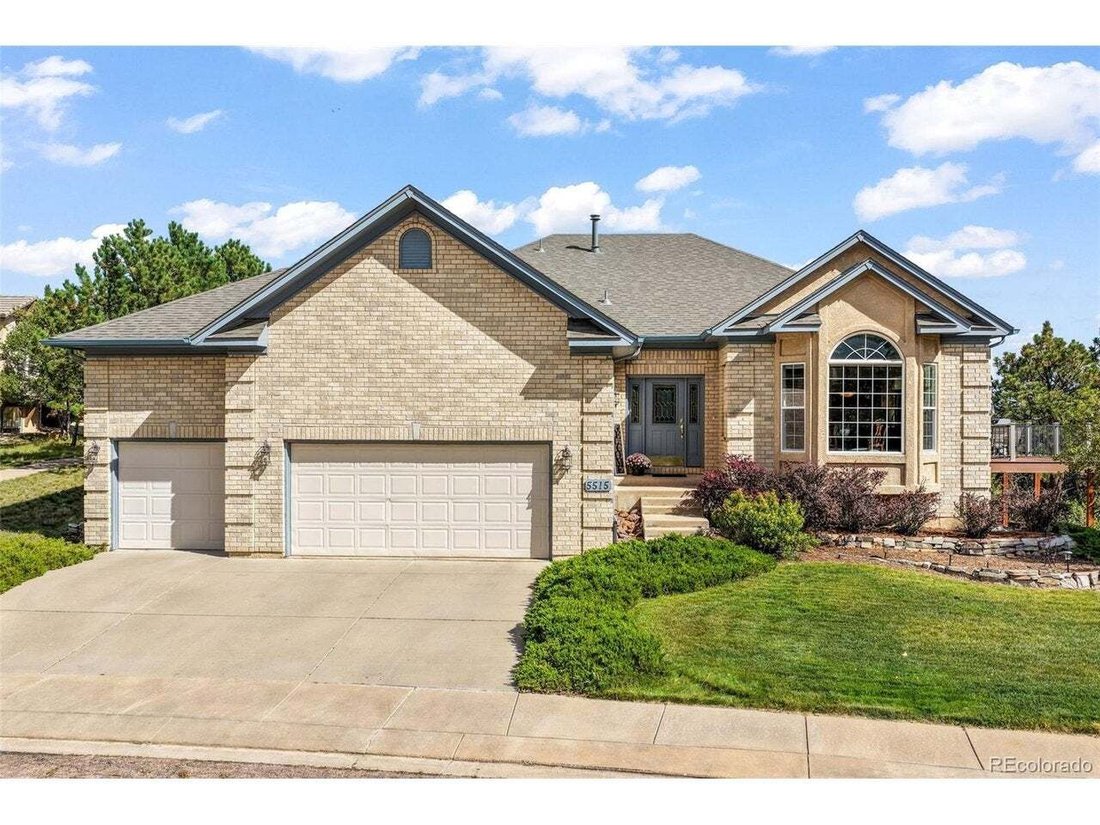 House in Colorado Springs, Colorado, United States 1 - 18945777
