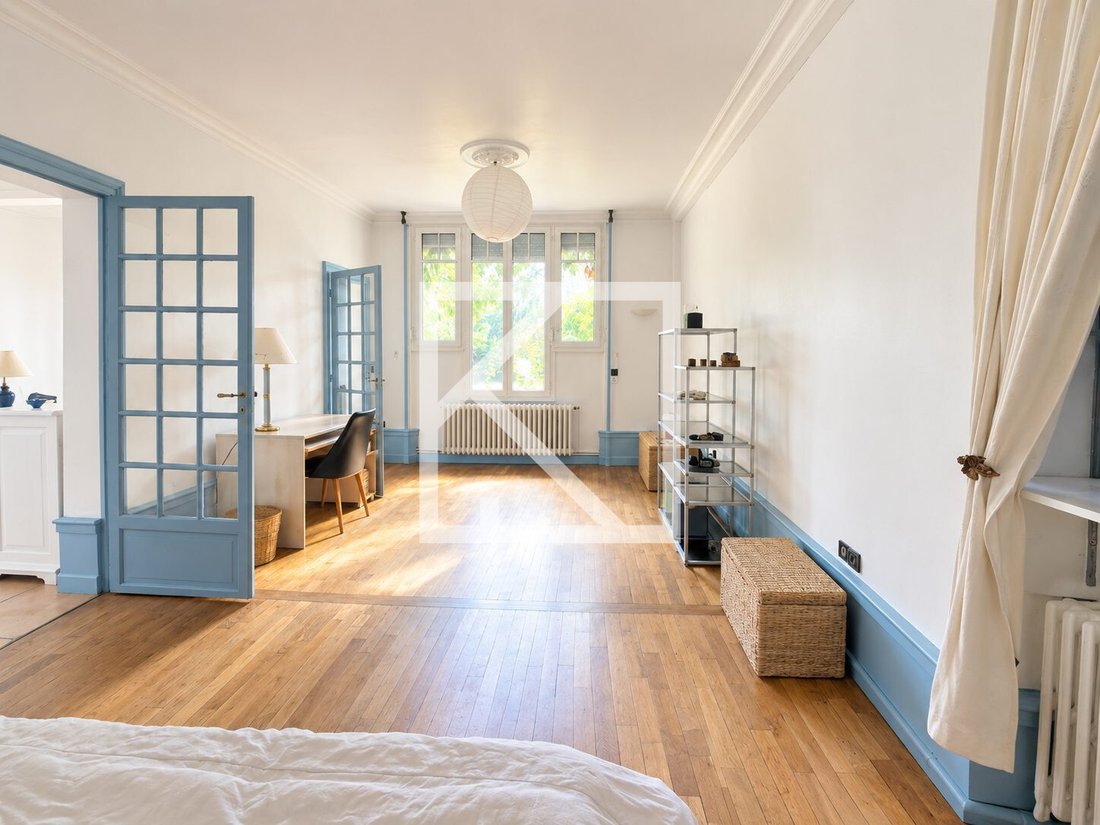 Villa in Briollay, Pays de la Loire, France 5 - 18945447