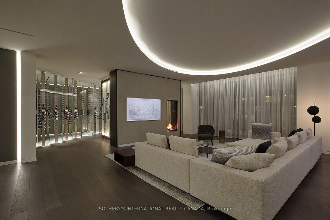 Condo in Toronto, Ontario, Canada 5 - 18945598