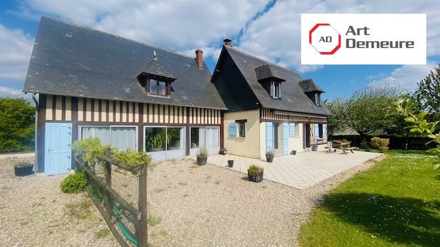 House in Vieux-Bourg, Normandy, France 2 - 18945504