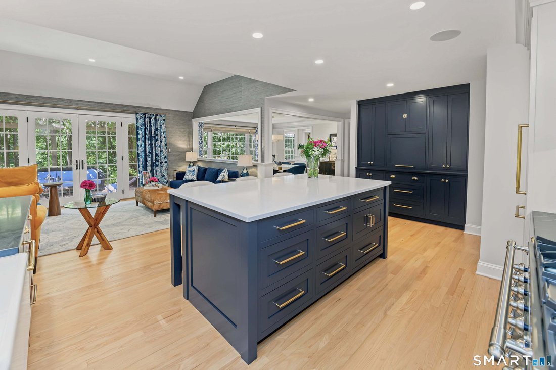 House in Ridgefield, Connecticut, United States 5 - 18945627