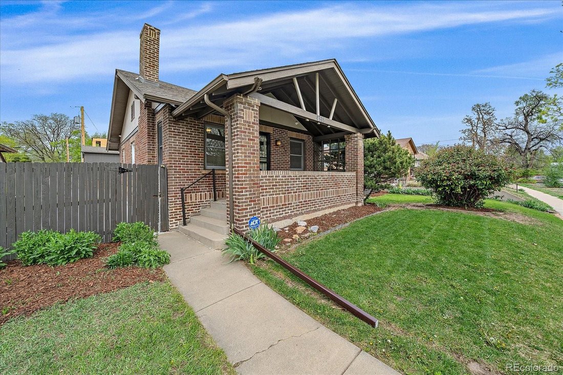 Casa a Denver, Colorado, Stati Uniti 2 - 18945812