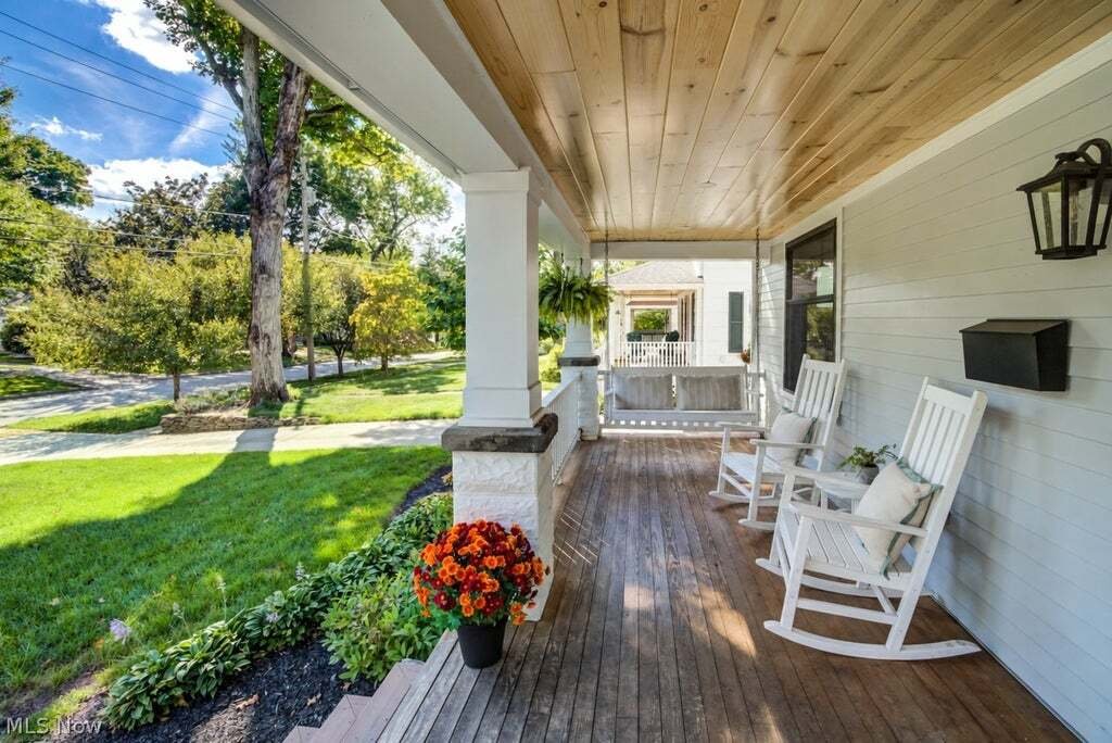 House in Novelty, Ohio, United States 3 - 18945284