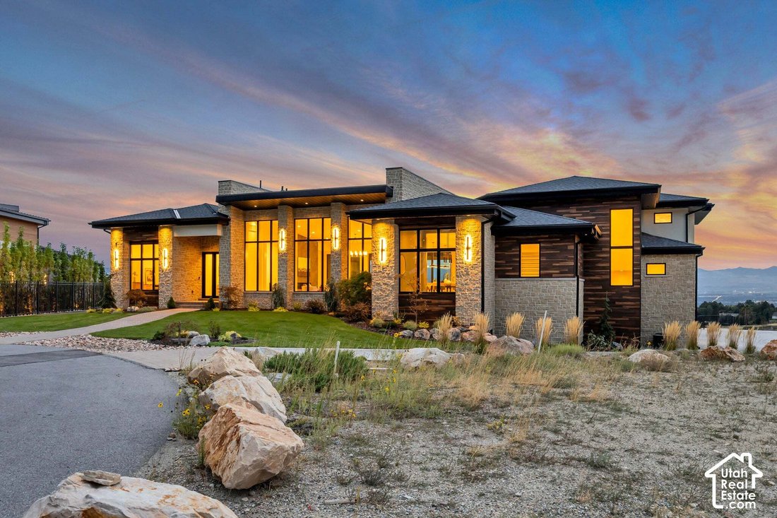 House in Sandy, Utah, United States 3 - 18889102