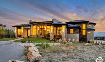 House in Sandy, Utah, United States 2