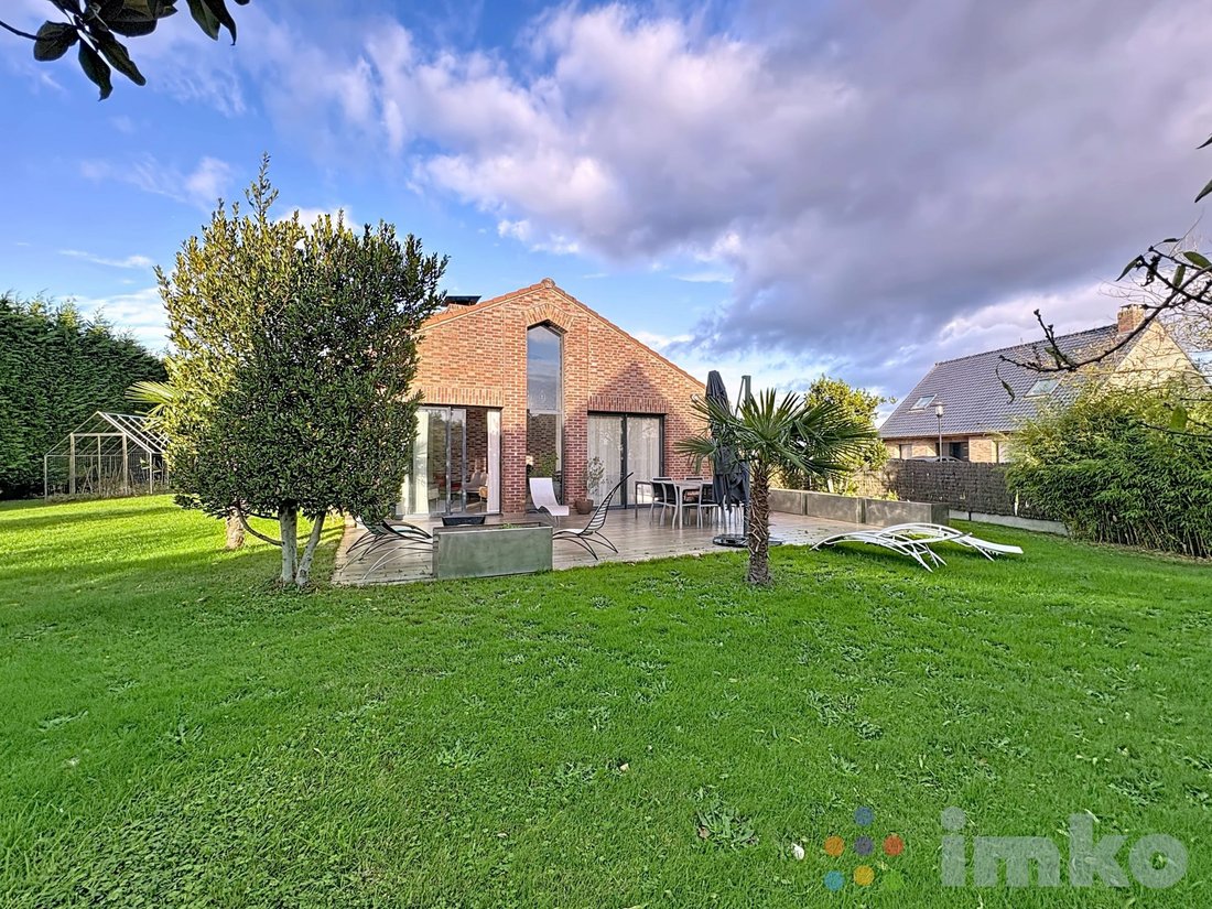 House in Frelinghien, Hauts-de-France, France 2 - 18945461