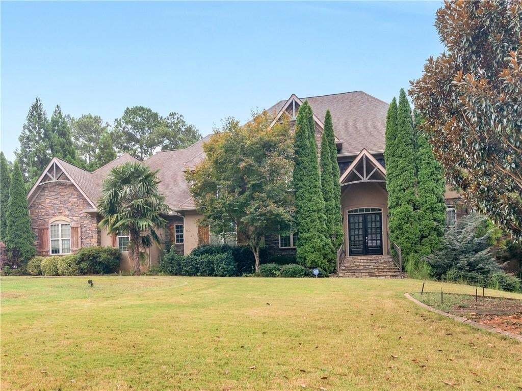 House in McDonough, Georgia, United States 2 - 18945857