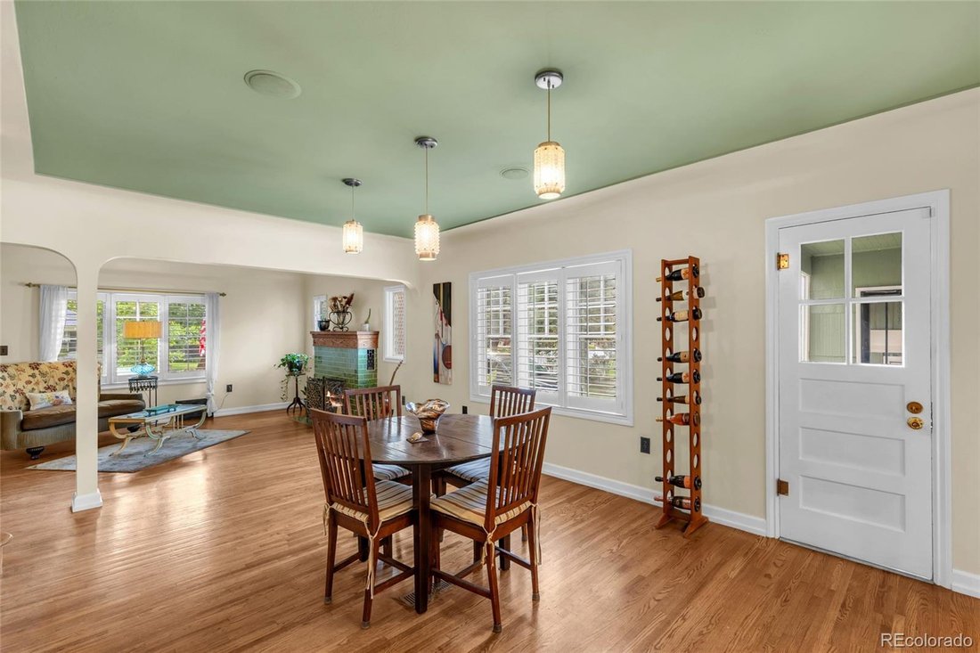 House in Englewood, Colorado, United States 4 - 18945856