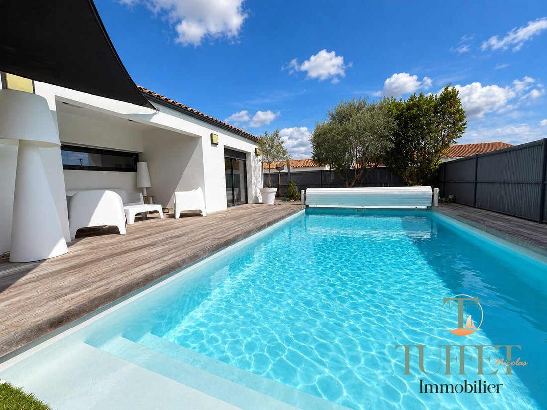 House in Les Mathes, Nouvelle-Aquitaine, France 2 - 18708307