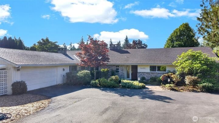 House in Seattle, Washington, United States 1 - 18945347