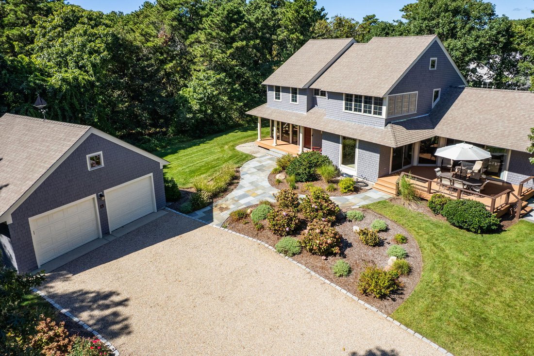 House in Eastham, Massachusetts, United States 4 - 18945390