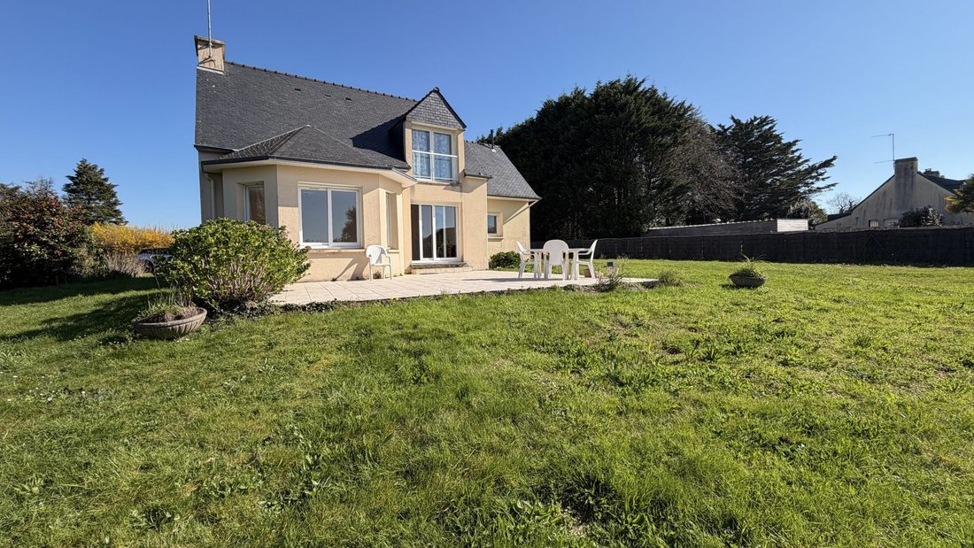 House in Arradon, Brittany, France 1 - 18945515