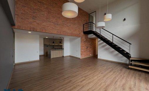 Apartment in Medellín, Antioquia, Colombia 1