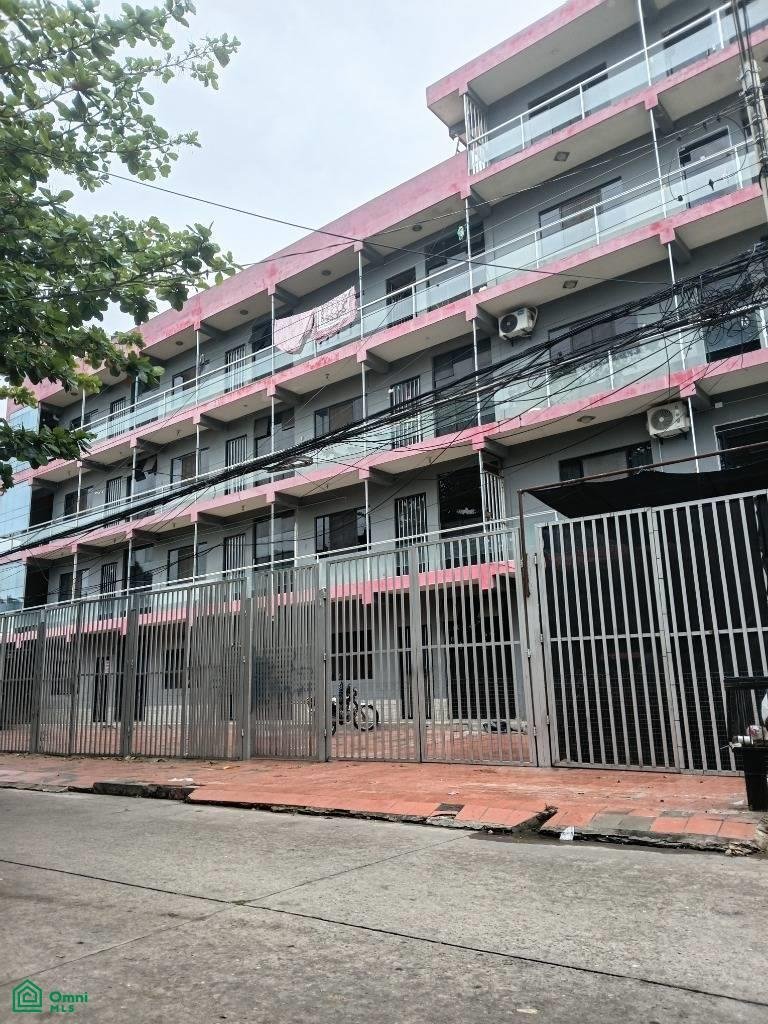 Condo in Santa Cruz de la Sierra, Santa Cruz Department, Bolivia 2 - 18945649
