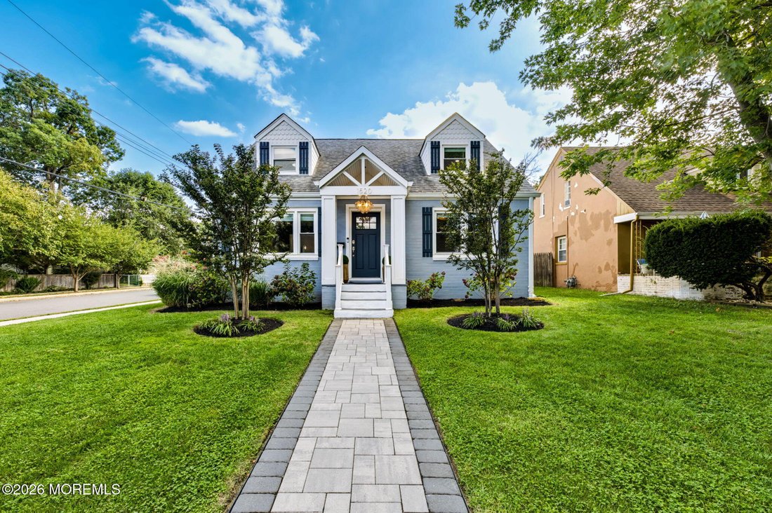House in Asbury Park, New Jersey, United States 3 - 18945671
