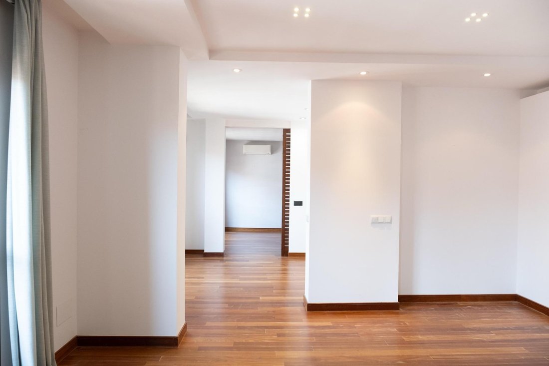 Apartment in Barrio Salamanca, Madrid, Spain 4 - 18946133
