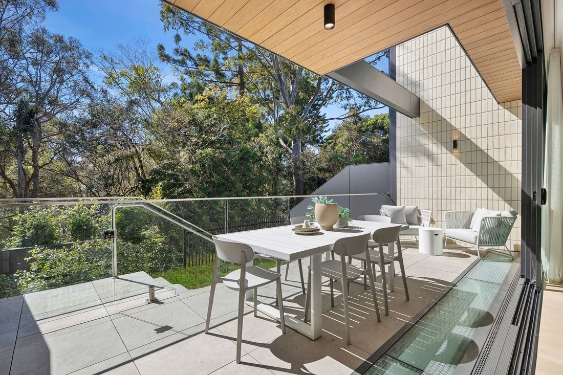 House in Naremburn, New South Wales, Australia 4 - 18945293