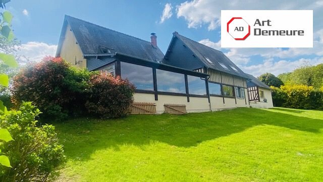 House in Vieux-Bourg, Normandy, France 4 - 18945504