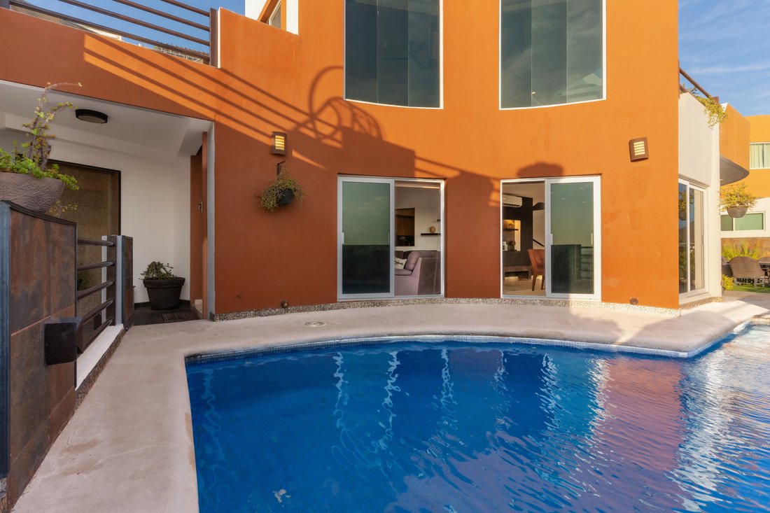 House in La Paz, Baja California Sur, Mexico 4 - 18945364