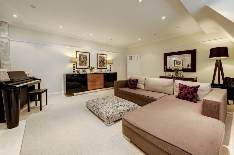 Penthouse in Temple Fortune, Barnet, England 3 - 18946003