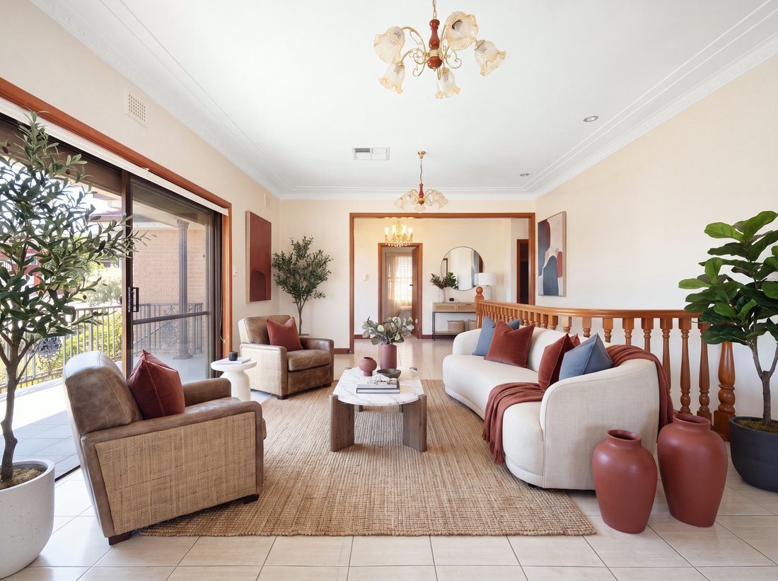 House in Ryde, New South Wales, Australia 3 - 18945294