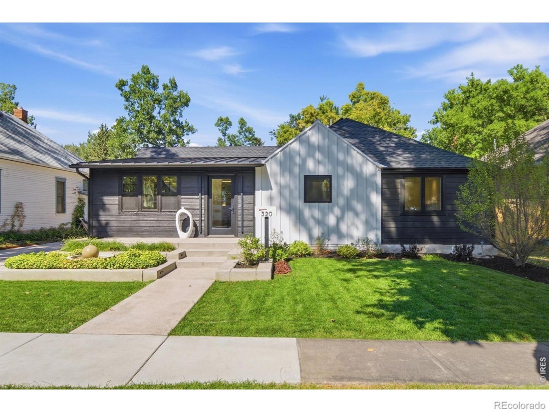 House in Fort Collins, Colorado, United States 2 - 18945793