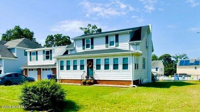 House in Toms River, New Jersey, United States 2 - 18945678