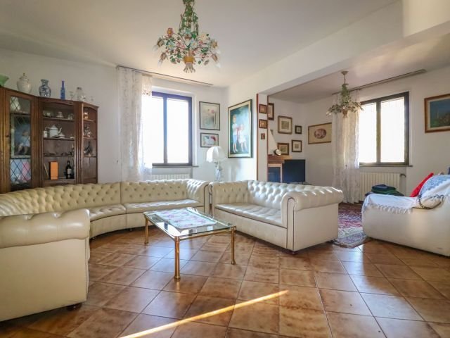 Villa in Sovicille, Tuscany, Italy 5 - 15744296