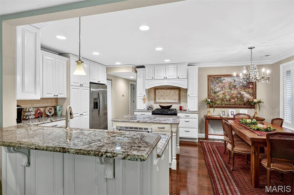 Condo in Clayton, Missouri, United States 4 - 18946081