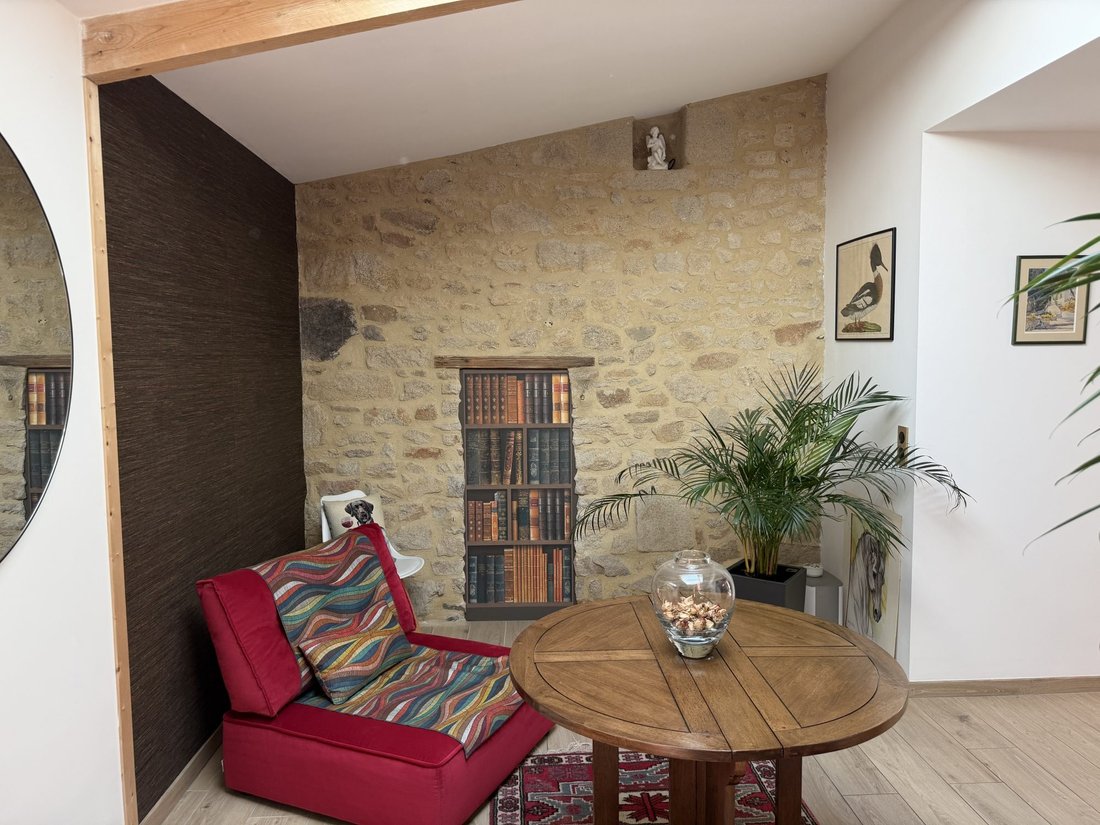 House in Carnac, Brittany, France 4 - 18945469