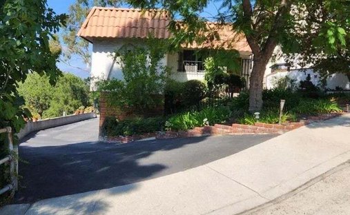 Glendale, California, United States 1