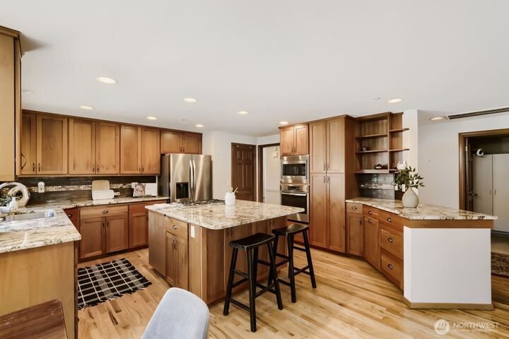 House in Newcastle, Washington, United States 3 - 18945327