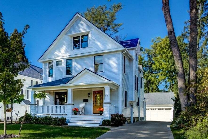 House in Novelty, Ohio, United States 1 - 18945284