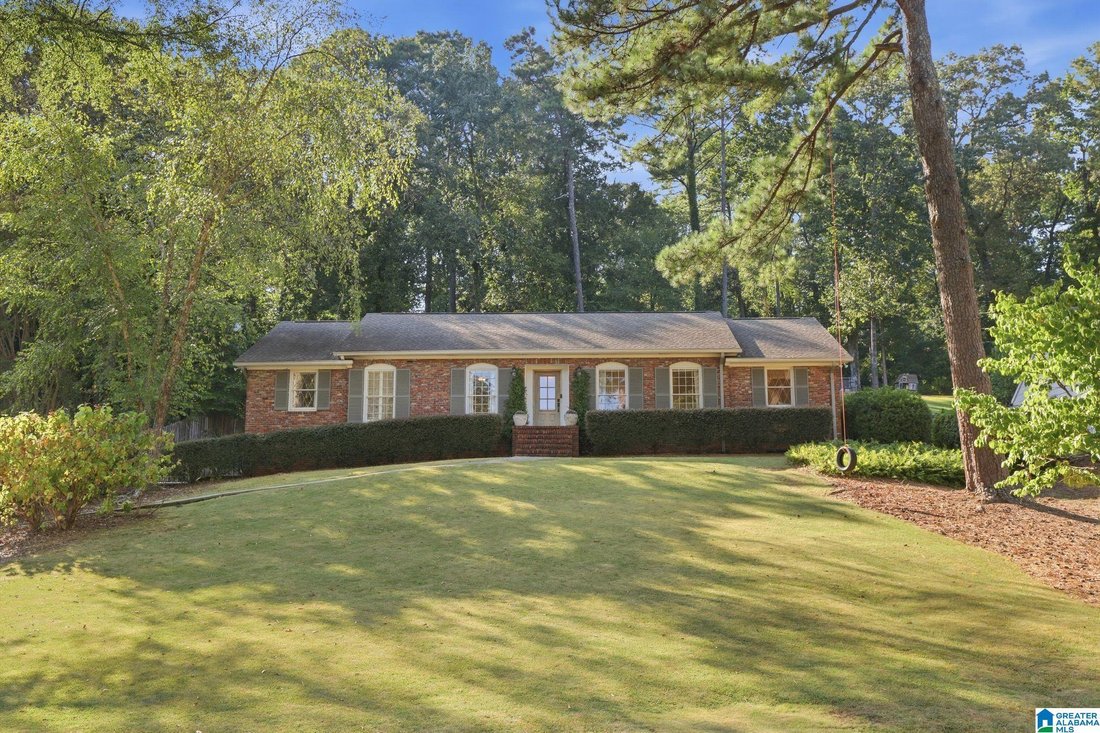 House in Vestavia Hills, Alabama, United States 4 - 18946214