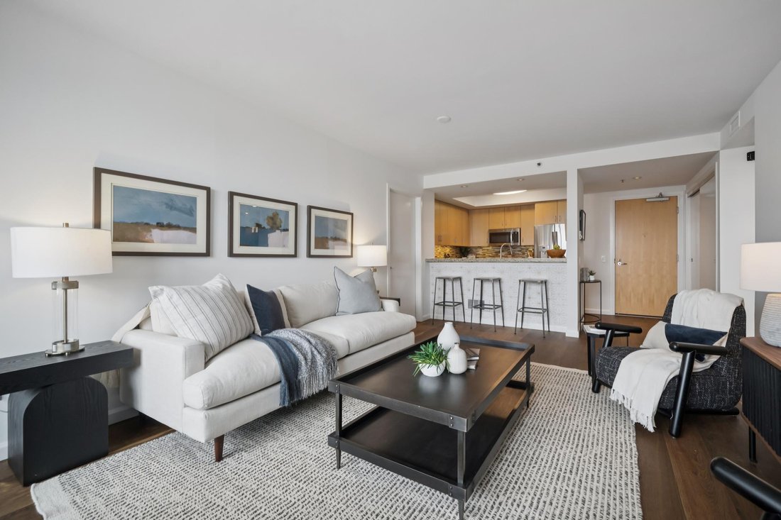 Condo in San Francisco, California, United States 4 - 18945362