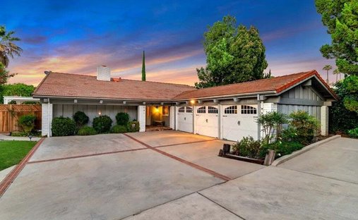 House in Los Angeles, California, United States 1