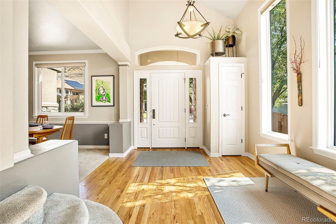 House in Gold Hill, Colorado, United States 3 - 18945828